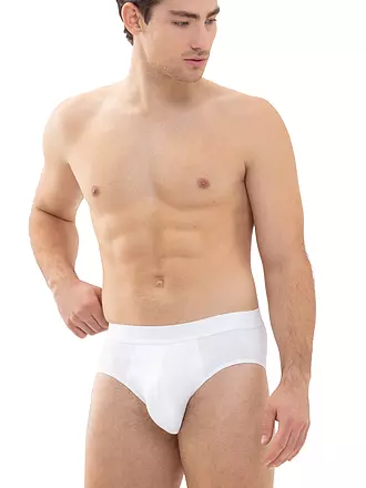 MEY | Slip - Jazz Pants weiss | 
